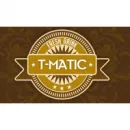 T-MATIC KFT. Ital- és ételautomaták ban/ben Jászberény JN