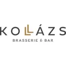 KOLLÁZS BRASSERIE & BAR Vendéglátás ban/ben Budapest