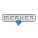 MÉRKER 2007 ZRT. Üzletek ban/ben Budapest