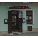 WALZER CUKRÁSZDA Vendéglátás ban/ben Sopron GS