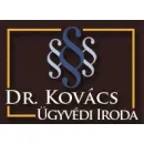 DR. KOVÁCS PÉTER ÜGYVÉD Ügyvédek, jogi szolgáltatások ban/ben Zalaegerszeg ZA