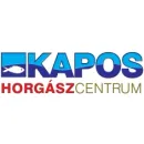KAPOS HORGÁSZCENTRUM Üzletek ban/ben Kaposvár SO