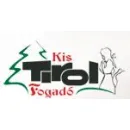 KIS TIROL FOGADÓ Vendéglátás ban/ben Budapest