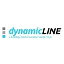 DYNAMICLINE BT. Webdesign, grafika ban/ben Győr GS