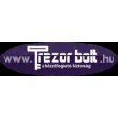 TREZORBOLT - PÁNCÉLSZEKRÉNY, SZÉF, TREZOR Vagyonvédelem, biztonságtechnika ban/ben - PE