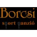 BORCSI SPORT PANZIO Motel, panzió ban/ben Veszprémfajsz VE