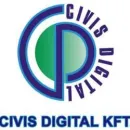 CIVIS DIGITAL KFT Vagyonvédelem, biztonságtechnika ban/ben Debrecen HB
