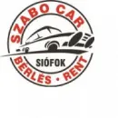 SZABÓ CAR AUTÓKÖLCSÖNZŐ (CAR RENTAL) Autókölcsönzés, bérlés ban/ben Siófok SO