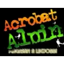 ACROBAT ALPIN Üzleti szolgáltatások ban/ben Szentes CS