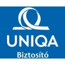 UNIQA BIZTOSÍTÓ, GYÁLI ÜGYNÖKSÉGI PONT Jogi & Pénzügyi szolgáltatások ban/ben Gyál PE