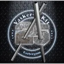 VASKER-X KFT. VASTELEP, CSAVARBOLT Vaskereskedések ban/ben Esztergom KE