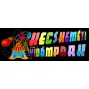 KECSKEMÉTI VIDÁMPARK Vidámpark ban/ben Kecskemét BK