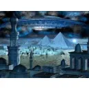 ATLANTISZI KRISTÁLYPIRAMIS ALTERNATÍVÁK Kultúra & Művészet ban/ben Székesfehérvár FE