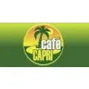 CAFE CAPRI ÉTTEREM - PIZZÉRIA - KÉVÉZÓ Vendéglátás ban/ben Balatonalmádi VE