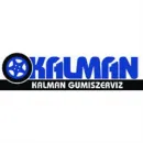 KÁLMÁN GUMISZERVIZ Autó-, motorgumi ban/ben Tapolca VE