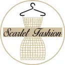 SCARLET FASHION Varroda, ruhatervező ban/ben Budapest