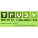 TRUDY KFT. TÁP-TAKARMÁNY BOLT Takarmány, állattenyésztési termékek ban/ben Ajka VE