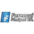 FERENCZI FÉMIPARI KFT. Otthon és Építőipar ban/ben Győr GS