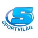 SPORTVILÁG HUNGARY KFT. Üzleti szolgáltatások ban/ben Csepel PE