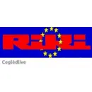 RIKI UTÁNFUTÓ Üzletek ban/ben Cegléd PE