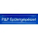 P & P ÉPÜLETGÉPÉSZETI KFT. Otthon és Építőipar ban/ben Budakeszi PE