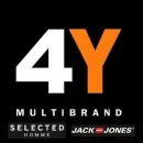 4Y PARTNER KOMÁROM -MILLENIUM Üzletek ban/ben Komárom KE