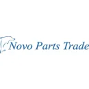 NOVO-PARTS KFT. Sport & Szabadidő ban/ben Budapest