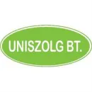 UNISZOLG BT. Üzleti szolgáltatások ban/ben Budakalász PE