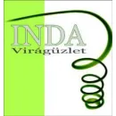 INDA VIRÁGÜZLET Virágüzlet, virágkötészet ban/ben Hódmezővásárhely CS