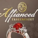 AFFIANCED ÉKSZERÉSZET, NAGY GERTRÚD Üzletek ban/ben Budapest