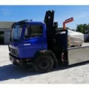 MÉSZ TELEP MÉSZKŐ-ÉPKER KFT. Mész, mészhidrát ban/ben Szabadbattyán FE