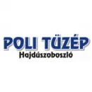 POLI-TÜZÉP KFT. Tüzép ban/ben Hajdúszoboszló HB
