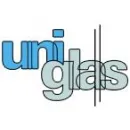 UNI-GLAS ÜVEGIPARI KFT. Üvegezés ban/ben Salgótarján NO