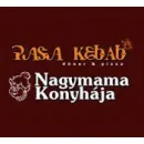 PASA KEBAB SZÉKESFEHÉRVÁR Vendéglátás ban/ben Székesfehérvár FE