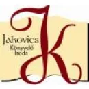 JAKOVICS KÖNYVELŐ IRODA Jogi & Pénzügyi szolgáltatások ban/ben Kecskemét BK