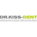 DR. KISS-DENT PARODONTOLÓGIA-IMPLANTOLÓGIA Fogászat, fogszabályzás ban/ben Kecskemét BK