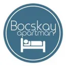 BOCSKAY APARTMAN BALATONFÜRED Motel, panzió ban/ben Balatonfüred VE