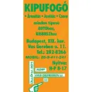 KIPUFOGÓ SZAKMŰHELY Autó-, motorszerviz ban/ben Budapest