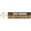 VISI DINASZTIA KFT Otthon és Építőipar ban/ben Rábapatona GS