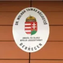 DR. MOLNÁR TAMÁS KÖZJEGYZŐI IRODÁJA Közjegyzők ban/ben Debrecen HB