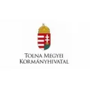 MEGYEI KORMÁNYHIVATAL FOGLALKOZTATÁSI FŐOSZTÁLY Munkaügyi hivatal ban/ben Bonyhád TO