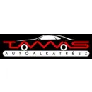 TAMÁS AUTÓ 81 KFT. Autó-motor alkatrész ban/ben Balatonalmádi VE