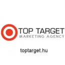 TOPTARGET MARKETING KFT. Üzleti szolgáltatások ban/ben Budapest