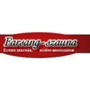 FARSANG SZAUNA Sport & Szabadidő ban/ben Üröm PE