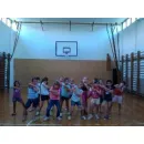 REVANS TÁNC Tábor, erdei iskola ban/ben Budapest PE