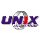 UNIX DABAS Autó-motor alkatrész ban/ben Dabas PE