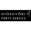 DIÓSGYŐRI PARTY-SERVICE Vendéglátás ban/ben Miskolc BZ