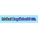 MAKAI RUGÓKÉSZÍTŐ KFT. Otthon és Építőipar ban/ben Budapest PE