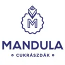 MANDULA CUKRÁSZDA Vendéglátás ban/ben Debrecen HB