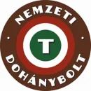 NEMZETI DOHÁNYBOLT - KISKUNFÉLEGYHÁZA Üzletek ban/ben Kiskunfélegyháza BK